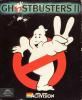 Ghostbusters II DOS Cover Art Ghostbusters II DOS Cover Art