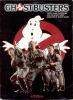 Ghostbusters - Atari 2600 Cover Art