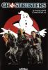 Ghostbusters - Cover Art Commodore 64