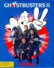 Ghostbusters II - Cover Art Commodore 64