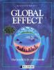 Global Effect DOS Cover Art