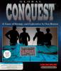 Global Conquest - DOS Cover Art