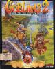 Gobliins 2: The Prince Buffoon DOS Cover Art Gobliins 2: The Prince Buffoon DOS Cover Art
