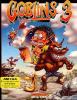 Goblins Quest 3 DOS Cover Art