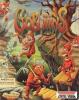 Goblins DOS Cover Art Goblins DOS Cover Art