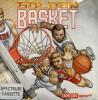 Golden Basket DOS Cover Art Golden Basket DOS Cover Art