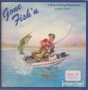 Reel Fish'n - Cover Art DOS