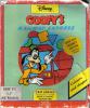 Goofys Railway Express DOS Cover Art Goofys Railway Express DOS Cover Art