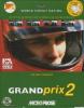 Grand Prix 2 - Cover Art DOS