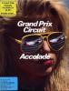 Grand Prix Circuit DOS Cover Art