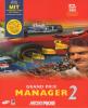 Grand Prix Manager 2 - Cover Art Windows