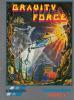 Gravity Force DOS Cover Art Gravity Force DOS Cover Art