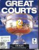 Great Courts 2 DOS Cover Art
