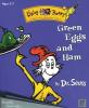 Green Eggs and Ham - Windows 3.1 Cover Art