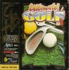 Greg Norman's Shark Attack!: The Ultimate Golf Simulator   - Cover Art Commodore 64