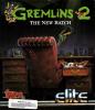 Gremlins 2 New Batch 1991 DOS Cover Art