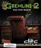 Gremlins 2 New Batch 1991 DOS Cover Art Gremlins 2 New Batch 1991 DOS Cover Art