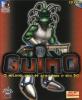 Guimo DOS Cover Art Guimo DOS Cover Art