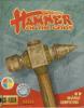 Hammer of the Gods - Cover Art DOS