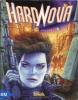 Hard Nova - Cover Art DOS Hard Nova - Cover Art DOS