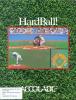 HardBall! - Cover Art DOS