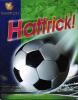 Hat Trick - DOS Cover Art Hat Trick - DOS Cover Art