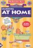 The Berenstain Bears Learning At Home: Vol 1 - Cover Art DOS