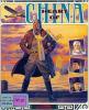 Heart of China DOS Cover Art Heart of China DOS Cover Art