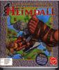 Heimdall - Cover Art DOS