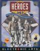 Heroes of the 357th DOS Cover Art Heroes of the 357th DOS Cover Art