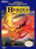 Heroes of the Lance DOS Cover Art Heroes of the Lance DOS Cover Art