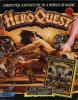 HeroQuest - Cover Art DOS