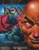 Hexx: Heresy of the Wizard - Cover Art DOS