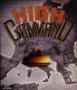 High Command - Europe 1939-45 DOS Cover Art High Command - Europe 1939-45 DOS Cover Art