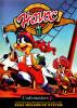 High Seas Havoc - Cover Art Sega Genesis High Seas Havoc - Cover Art Sega Genesis