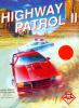 Highway Patrol II - Cover Art DOS Highway Patrol II - Cover Art DOS