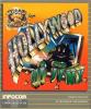 Hollywood Hijinx - Commodore 64 Cover Art