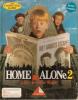 Home Alone 2 - Lost in New York DOS Cover Art