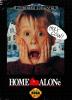 Home Alone - Cover Art Sega Genesis