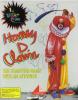 Homey D Clown DOS Cover Art