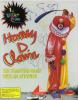 Homey D Clown DOS Cover Art Homey D Clown DOS Cover Art