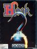 Hook DOS Cover Art Hook DOS Cover Art