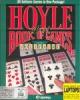 Hoyle Official Book of Games - Volume 2 DOS Cover Art