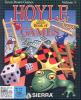 Hugo 3: Jungle of Doom Games of Volume 3 DOS Cover Art Hugo 3: Jungle of Doom Games of Volume 3 DOS Cover Art