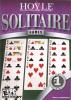 Hoyle Solitaire - Cover Art Windows Hoyle Solitaire - Cover Art Windows