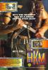 Human Killing Machine DOS Cover Art Human Killing Machine DOS Cover Art