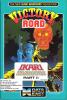Ikari Warriors II - Victory Road DOS Cover Art