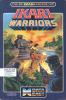 Ikari Warriors - Cover Art PC Booter Ikari Warriors - Cover Art PC Booter
