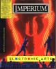 Imperuim DOS Cover Art Imperuim DOS Cover Art