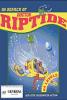In Search of Dr. Riptide DOS Cover Art In Search of Dr. Riptide DOS Cover Art